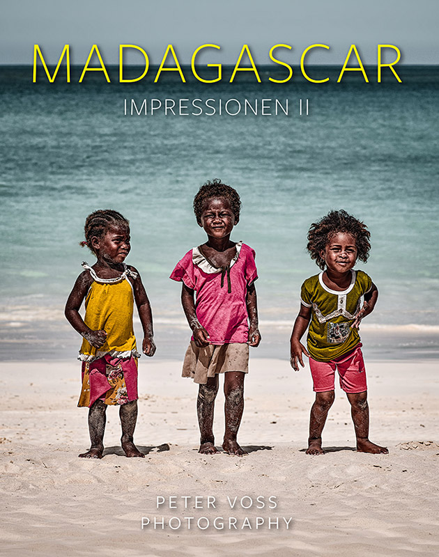 IMPRESSIONEN II Madagascar